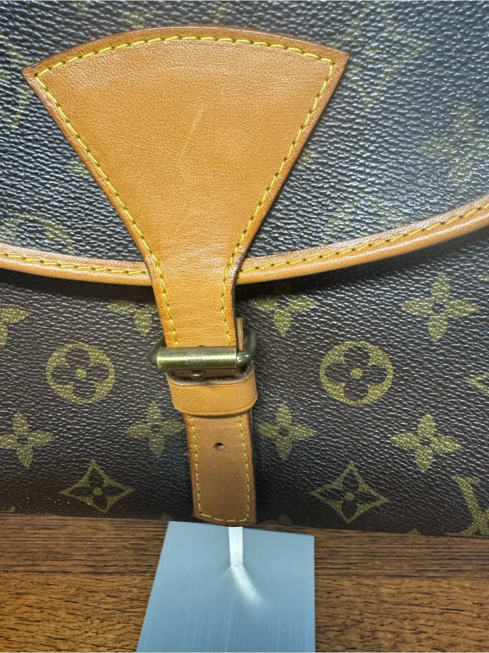 Louis Vuitton Rare Monogram Bel Air - Exclusivite Edition 12 w/COA